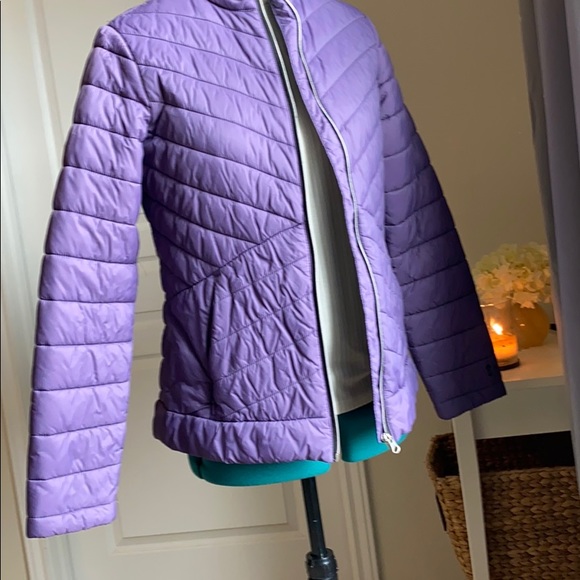 Puffer jacket - Picture 3 of 6